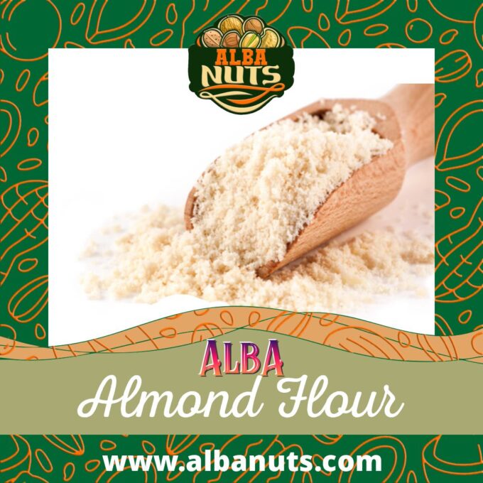 Almond Flour