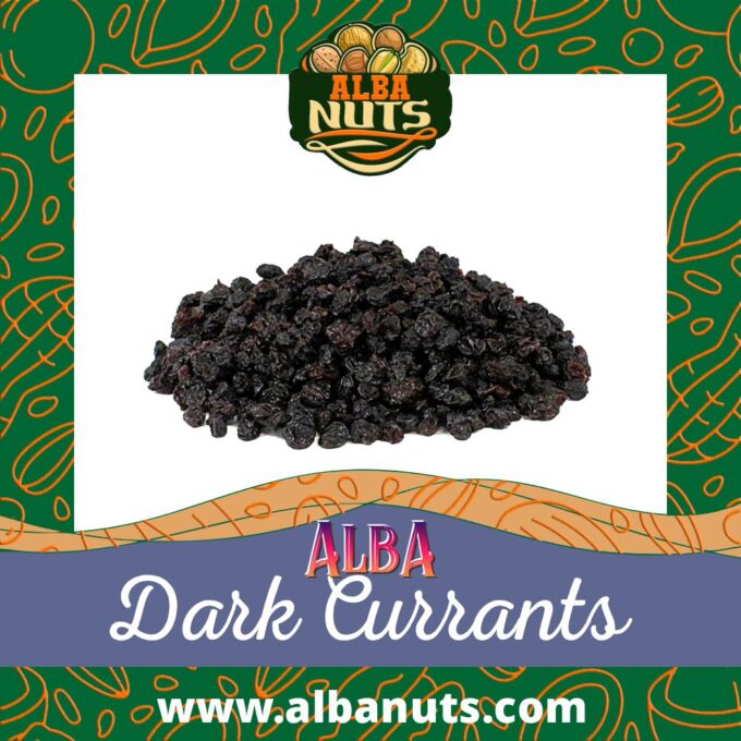 Dark Currants