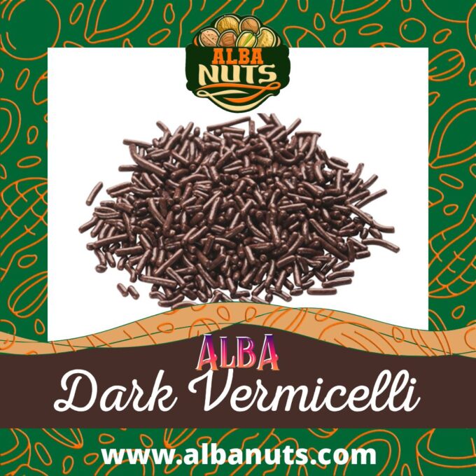 Dark Vermicelli