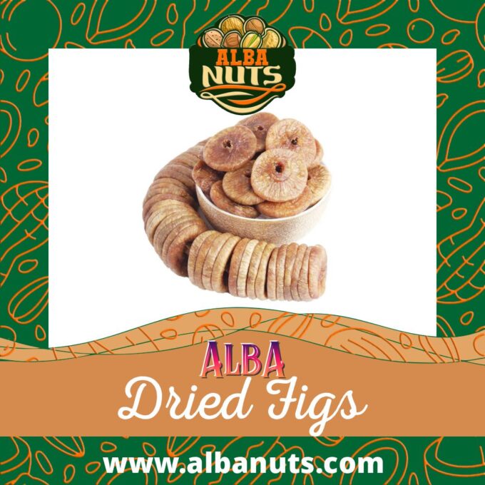 Dried Figs