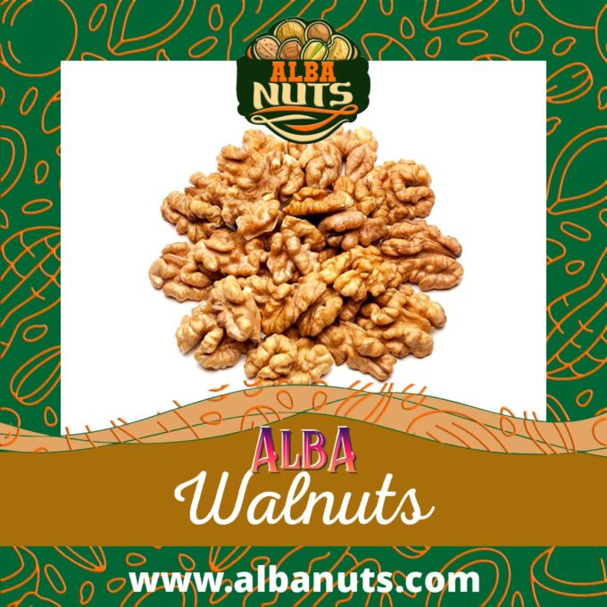 Walnuts