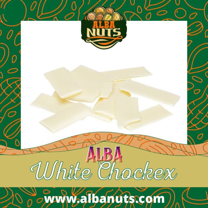 White Chockex