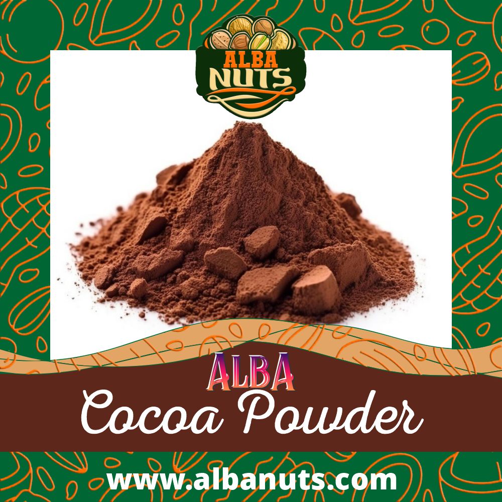 Cocoa Powder