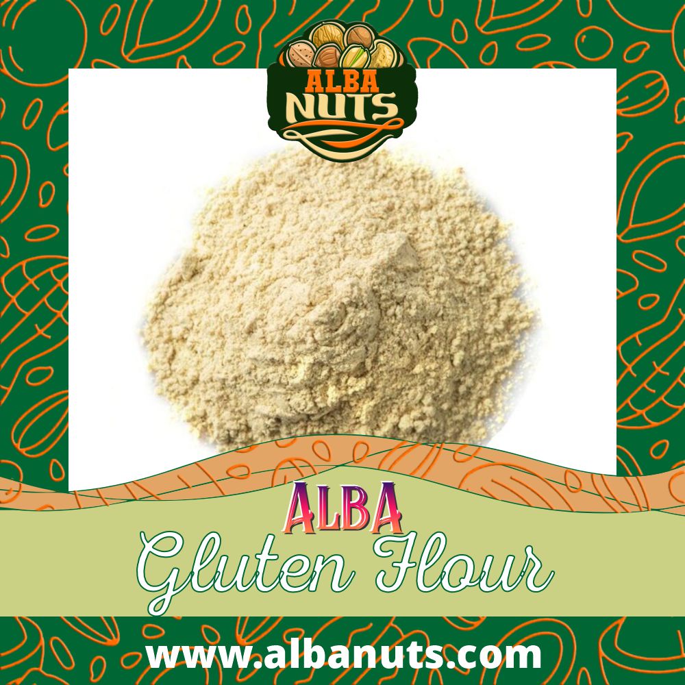 Gluten Flour